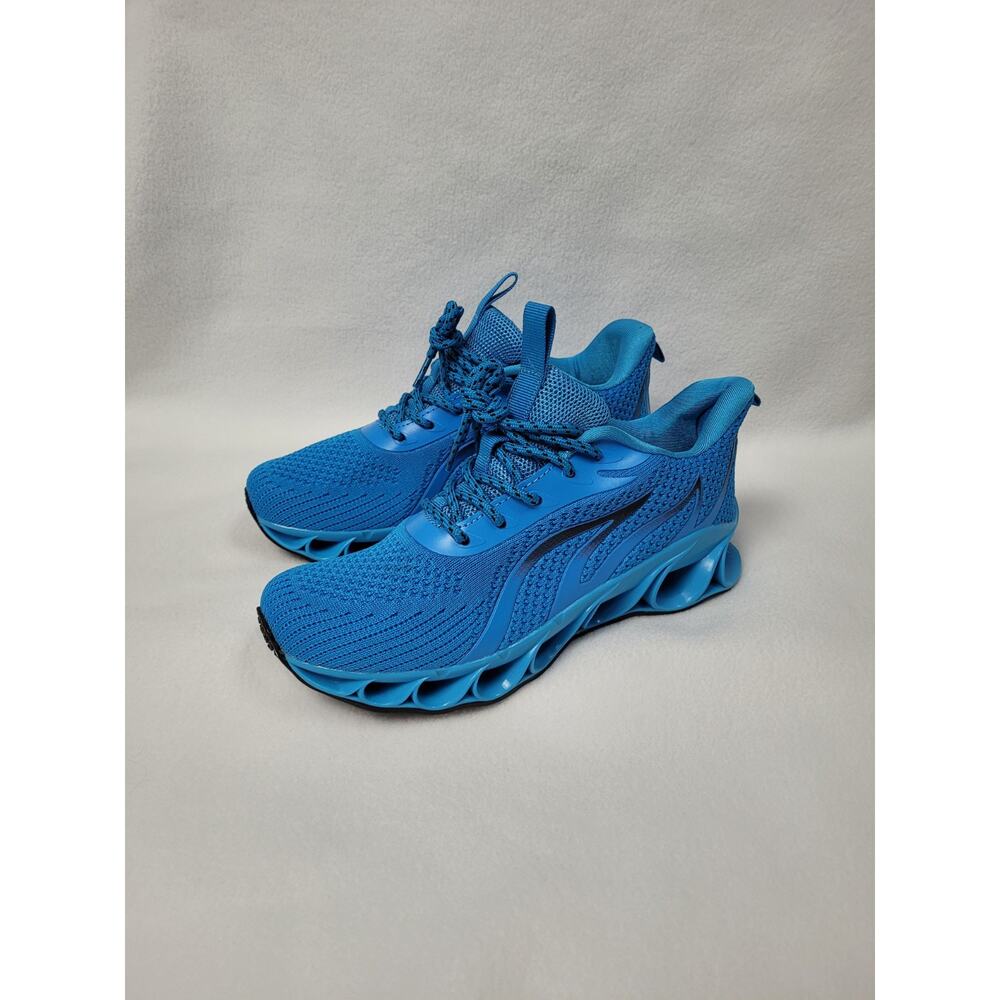 MOSHA BELLE Fashion Casual Shoes for Women Walking Athletic Shoes Size 37 US 6.5